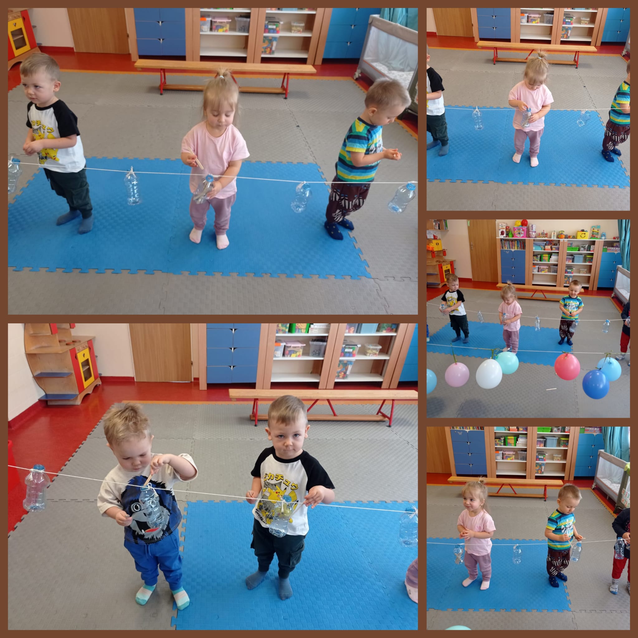 Rozwijamy motorykę małą